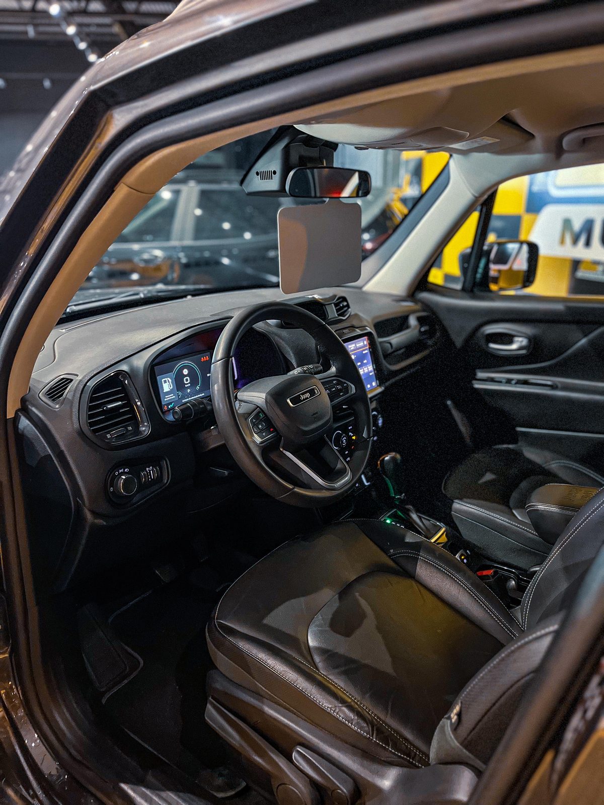 JEEP Renegade foto 9