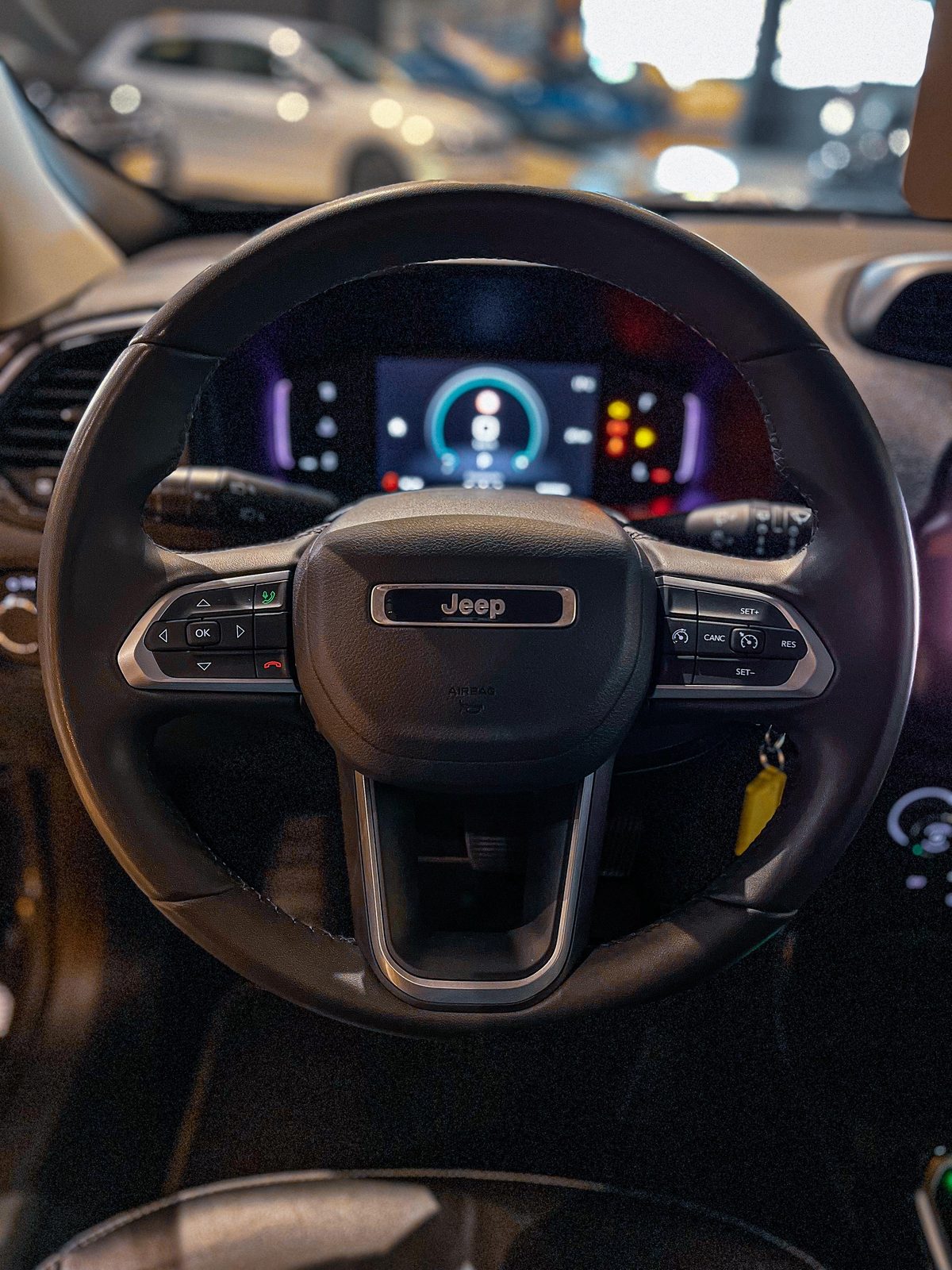 JEEP Renegade foto 10
