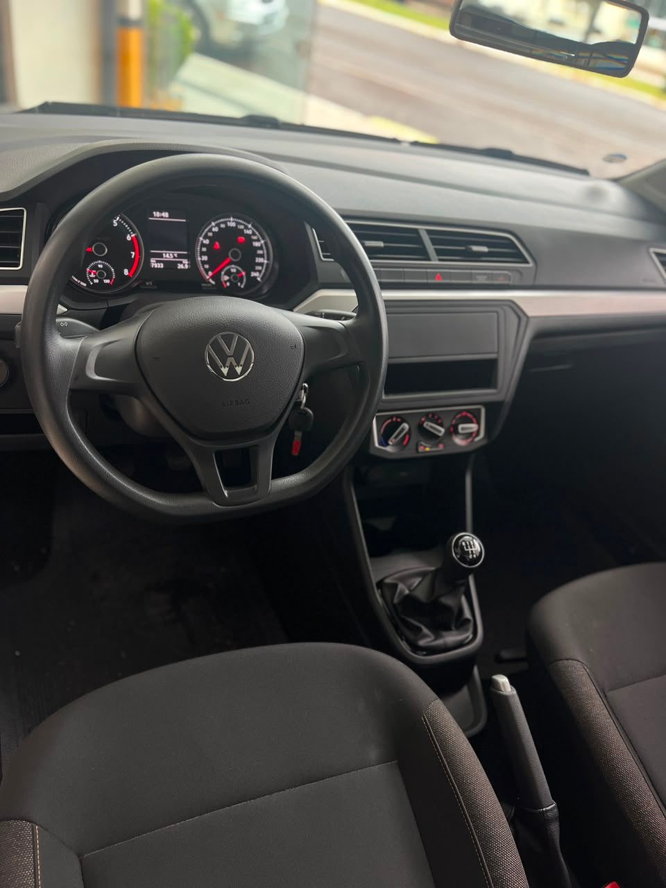 Volkswagen Saveiro foto 6