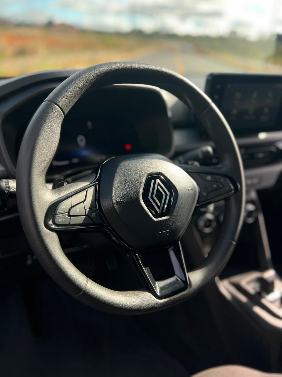 Renault Kardian foto 6