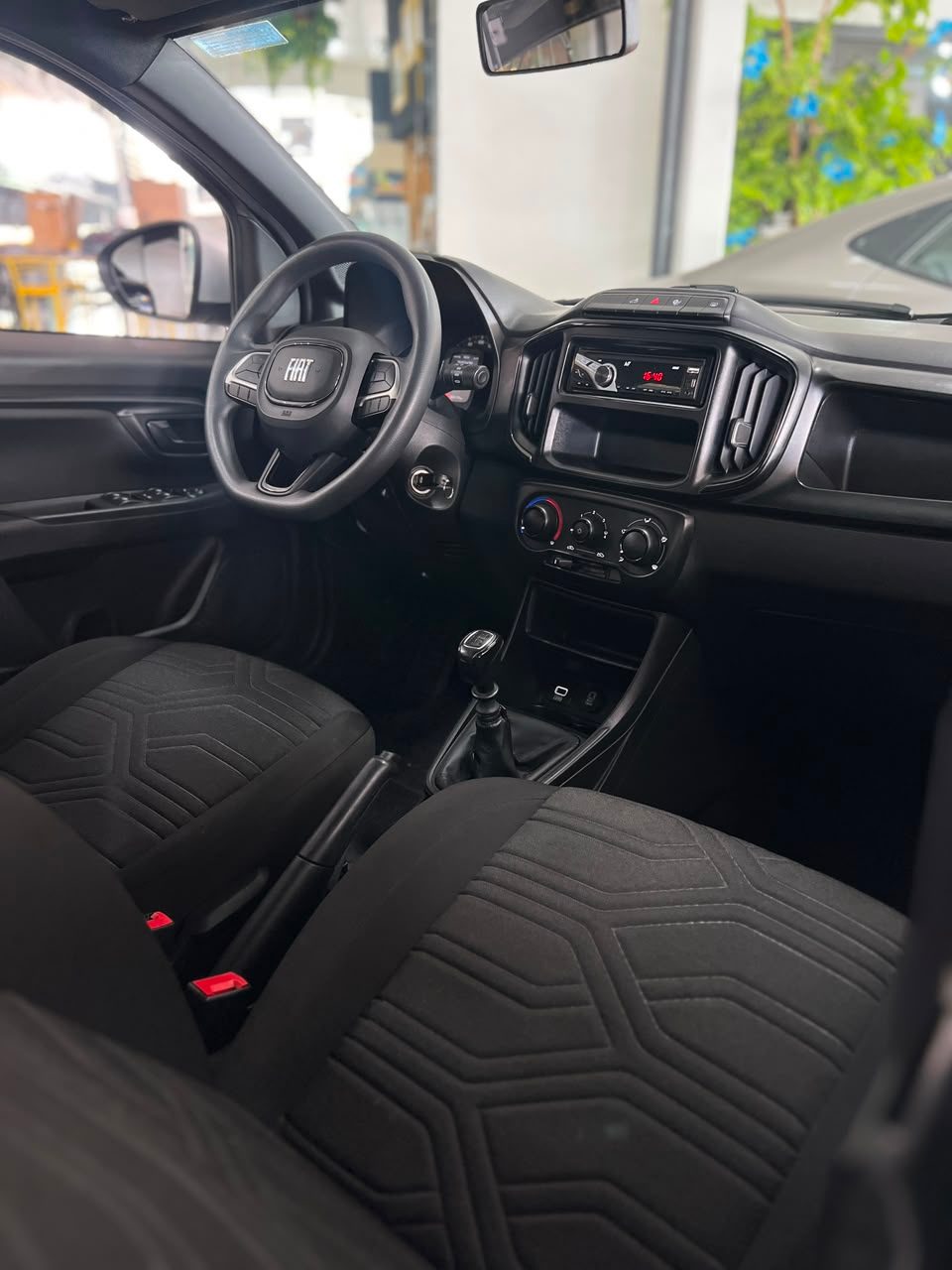 Fiat Strada foto 5