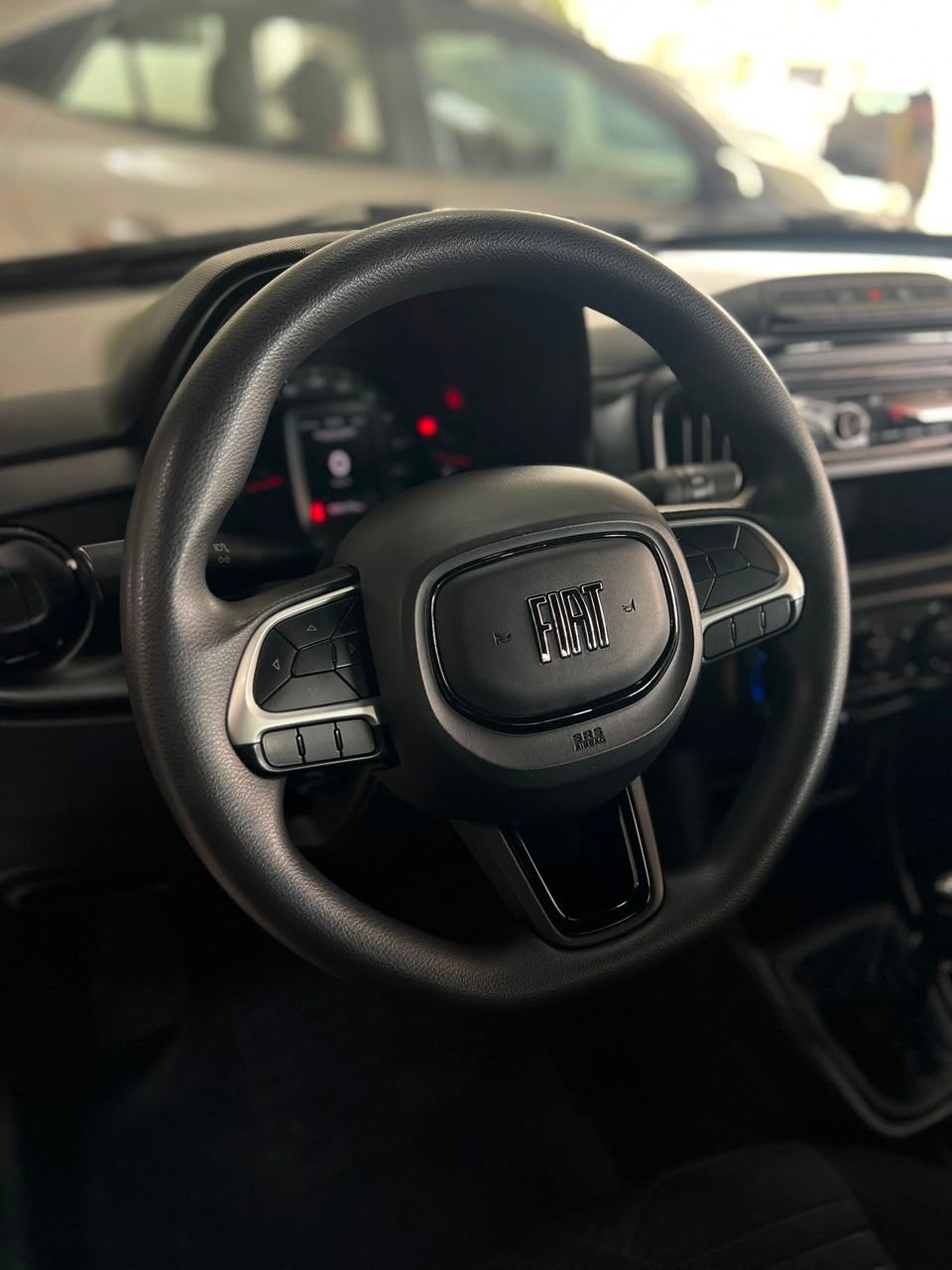 Fiat Strada foto 6