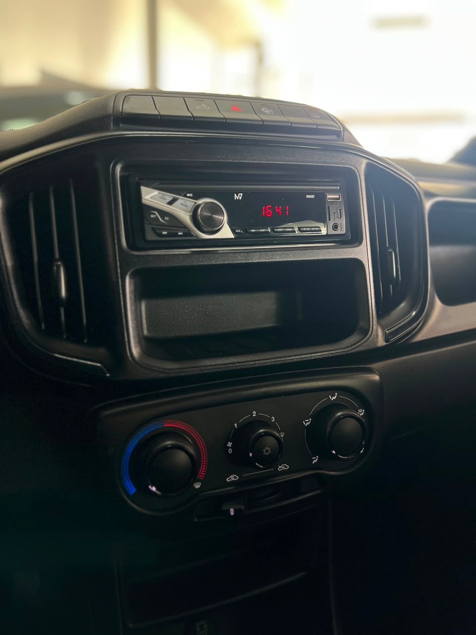 Fiat Strada foto 7
