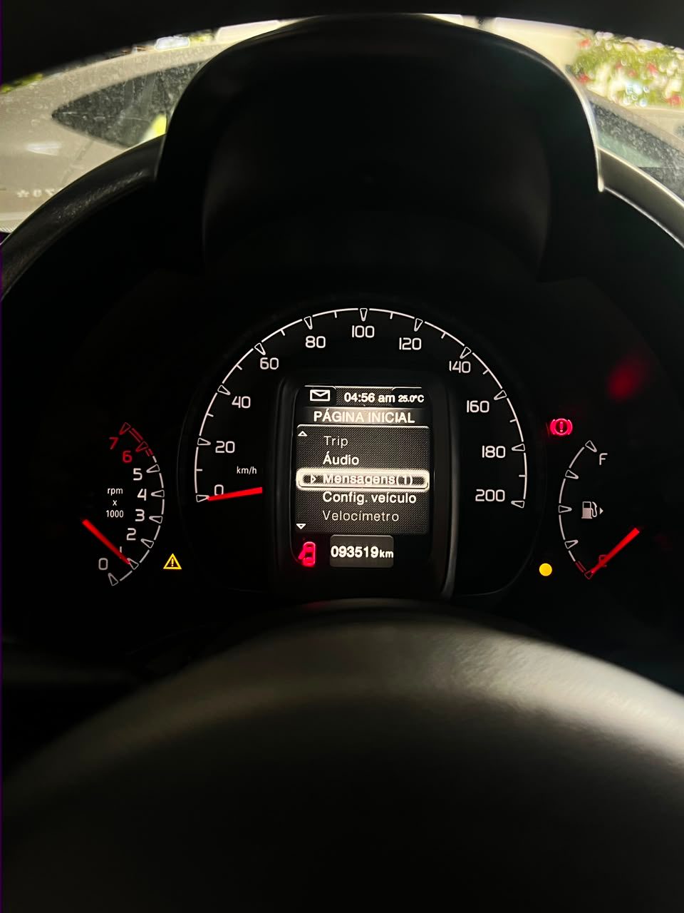 Fiat Uno foto 7