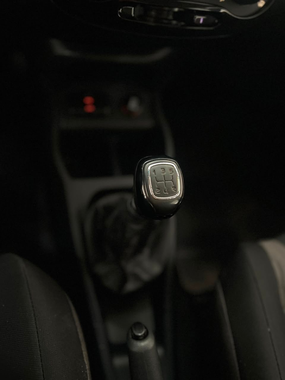Fiat Uno foto 8