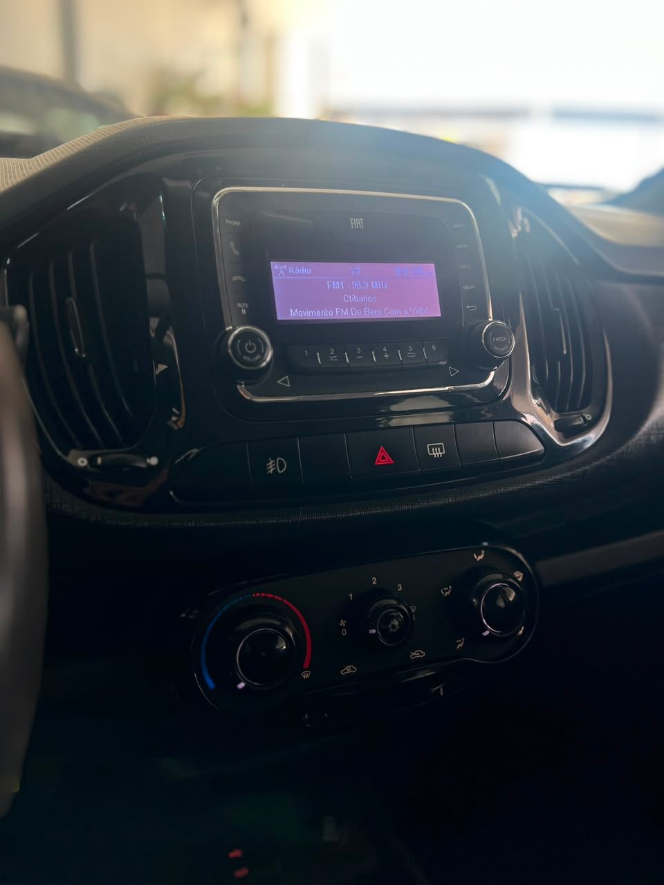 Fiat Uno foto 9