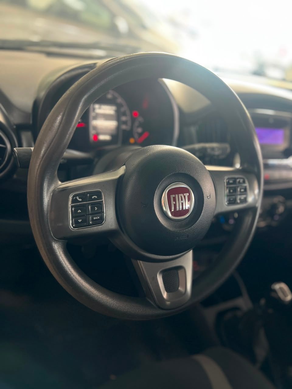 Fiat Uno foto 10
