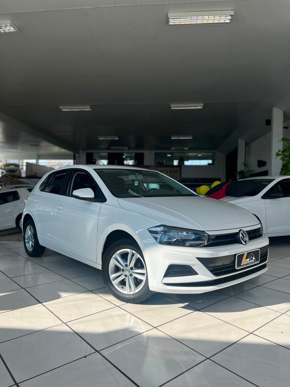 Volkswagen Polo foto 1