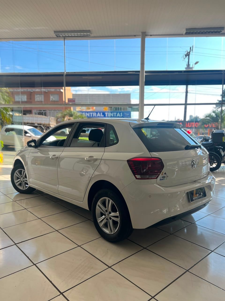 Volkswagen Polo foto 3