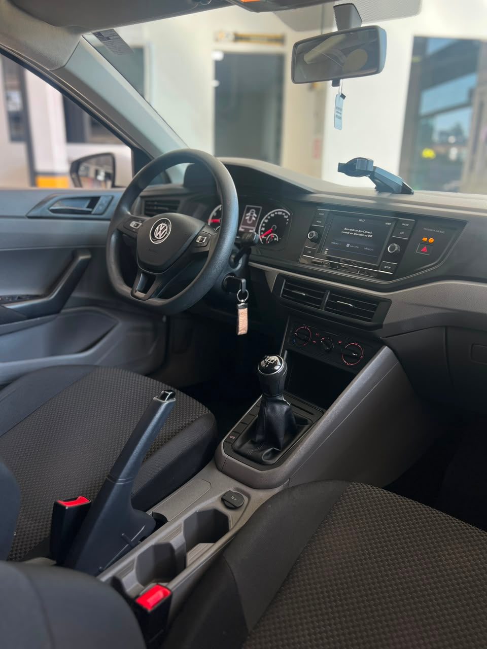 Volkswagen Polo foto 5