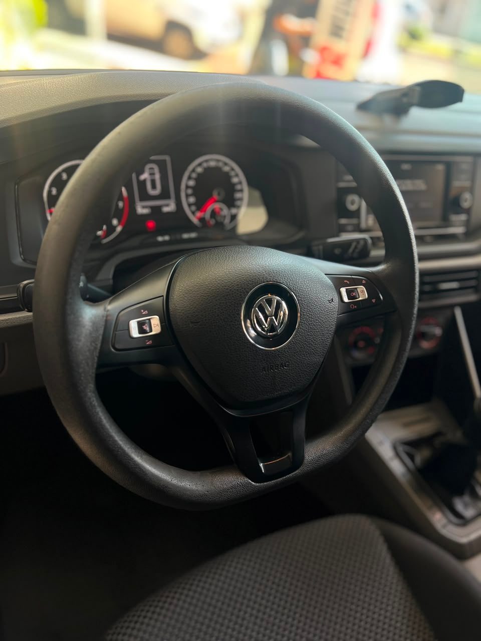 Volkswagen Polo foto 6