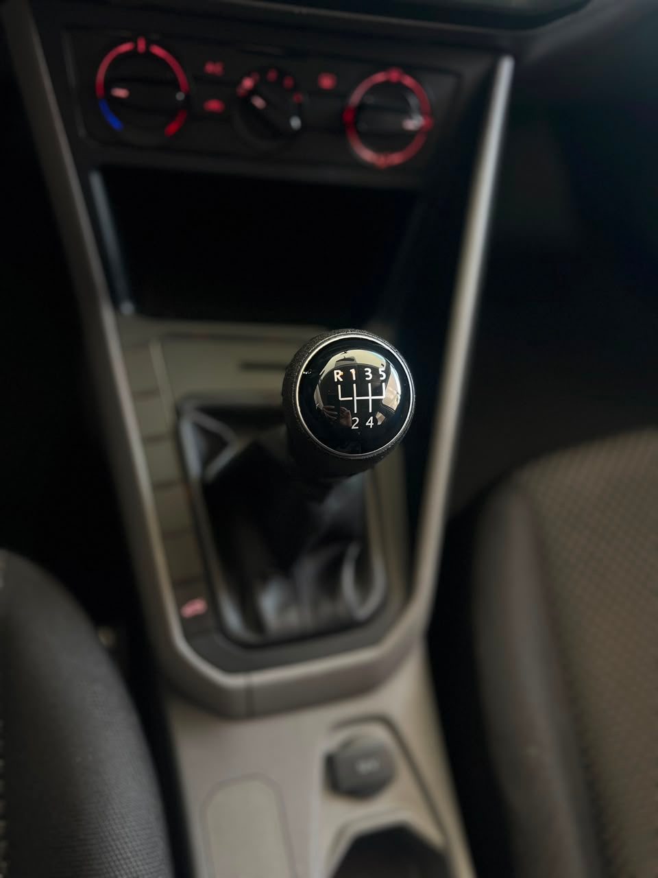 Volkswagen Polo foto 9