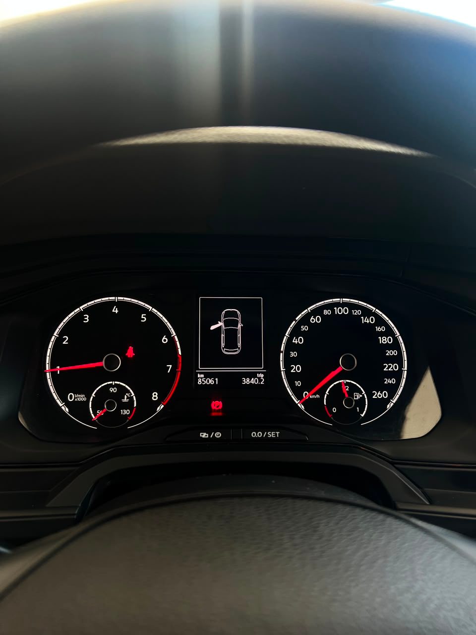 Volkswagen Polo foto 10