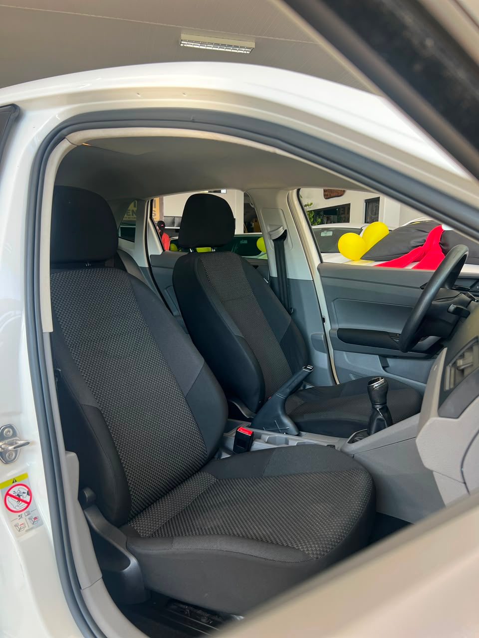 Volkswagen Polo foto 11