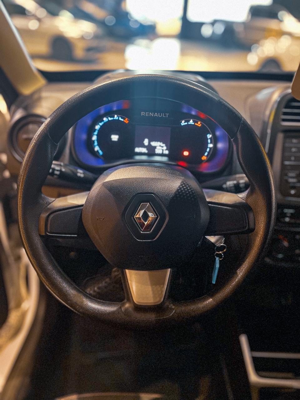 Renault Kwid foto 4