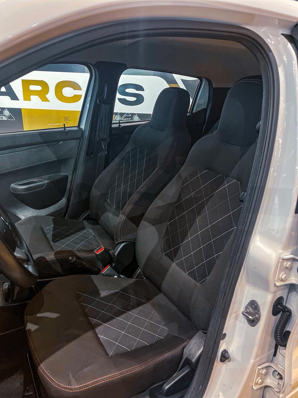 Renault Kwid foto 5