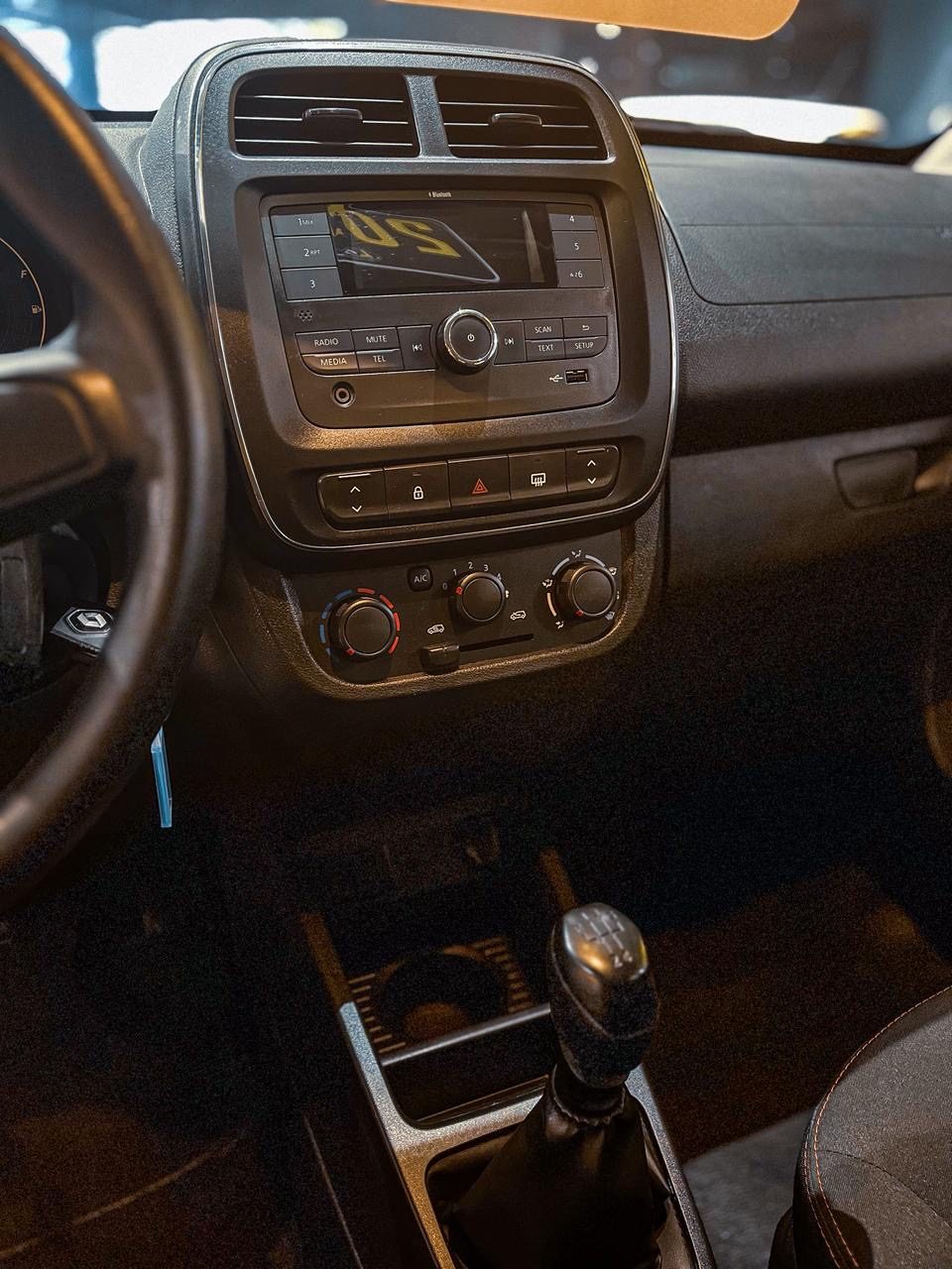 Renault Kwid foto 6