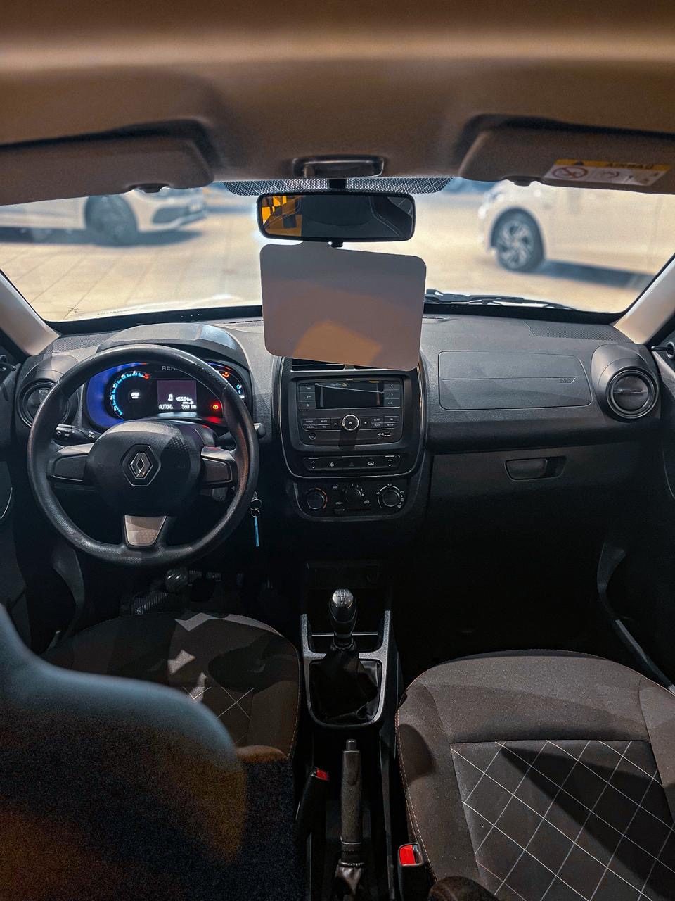 Renault Kwid foto 7