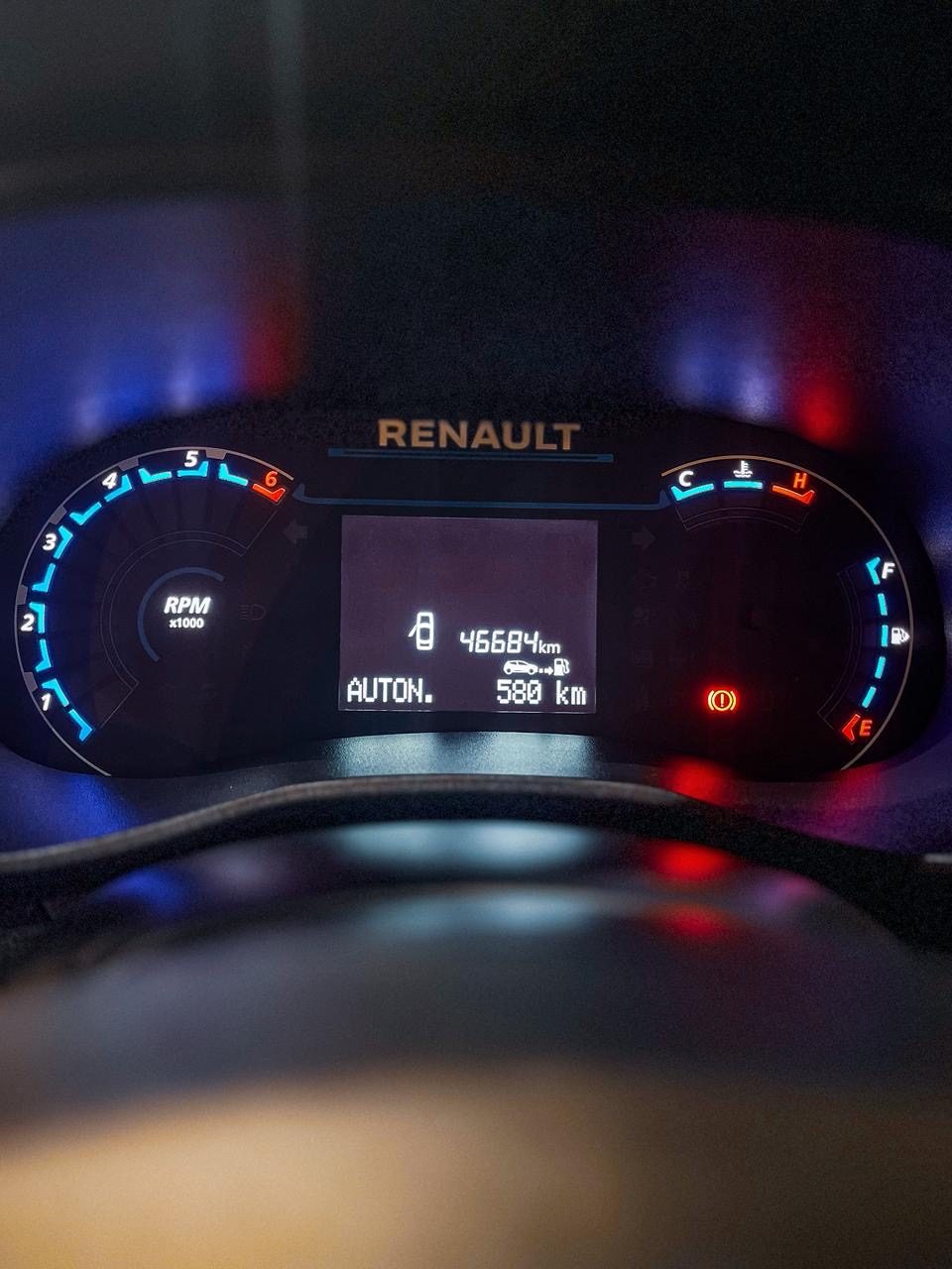 Renault Kwid foto 9