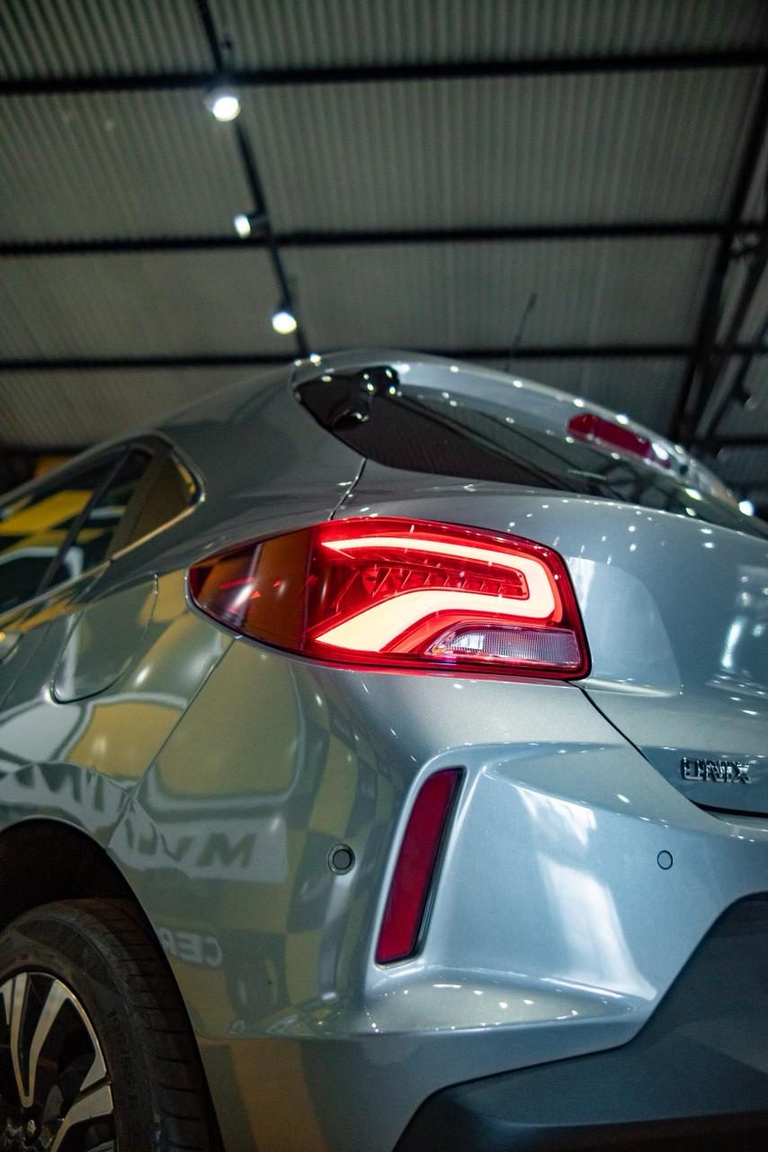 CHEVROLET  Onix foto 6