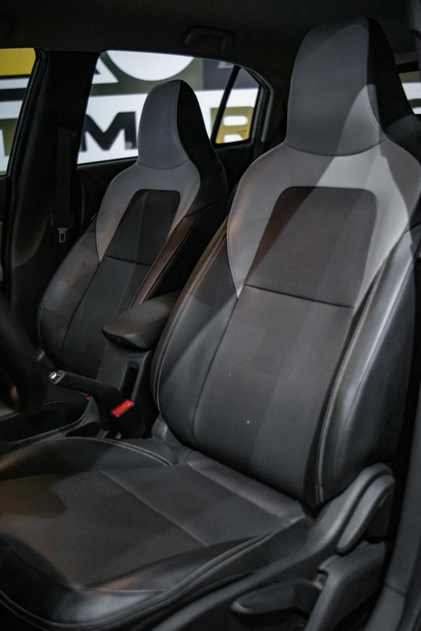 CHEVROLET  Onix foto 10