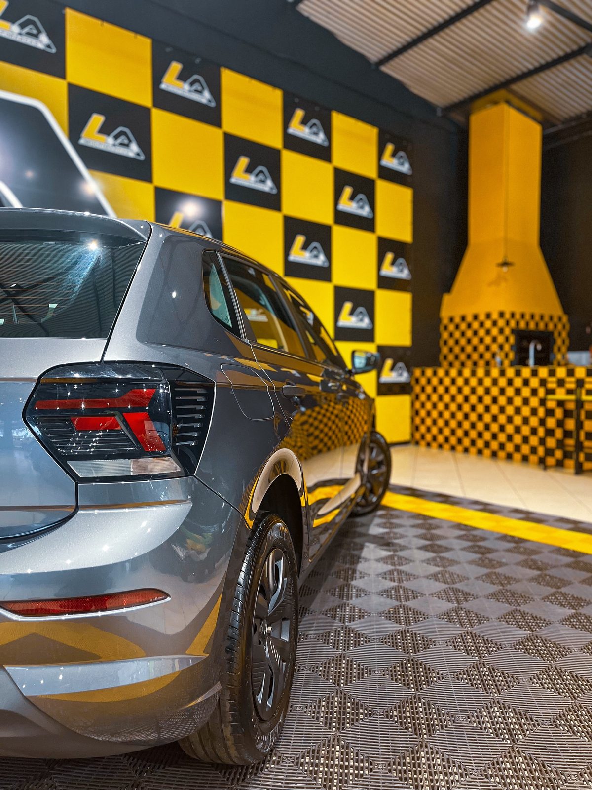 Volkswagen Polo foto 4