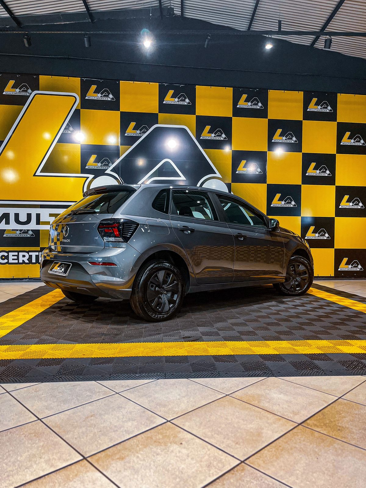 Volkswagen Polo foto 6