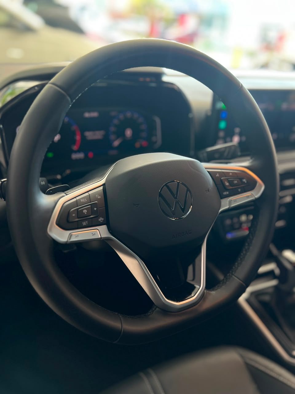 Volkswagen Tera foto 7