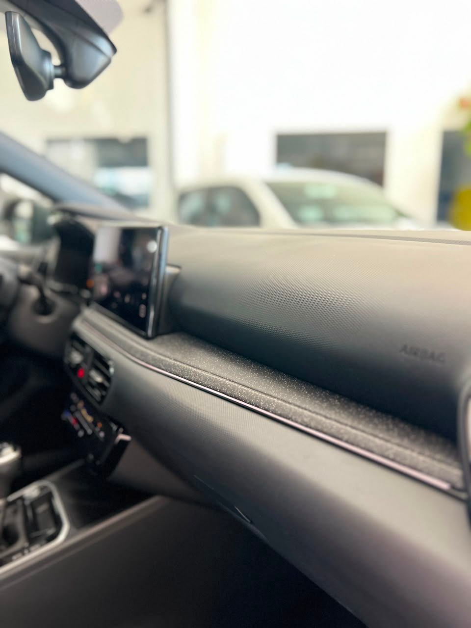 Volkswagen Tera foto 10
