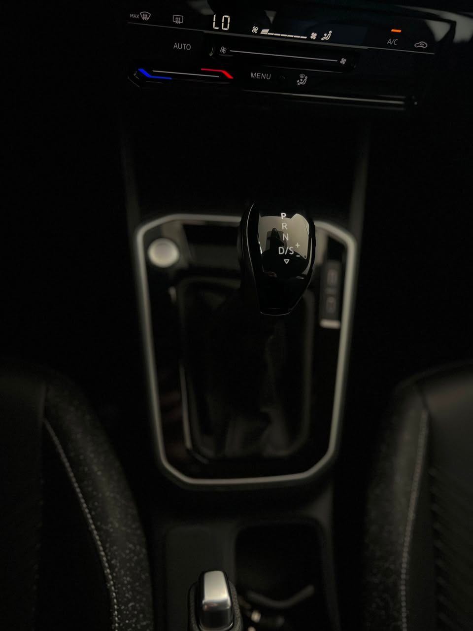 Volkswagen Tera foto 11