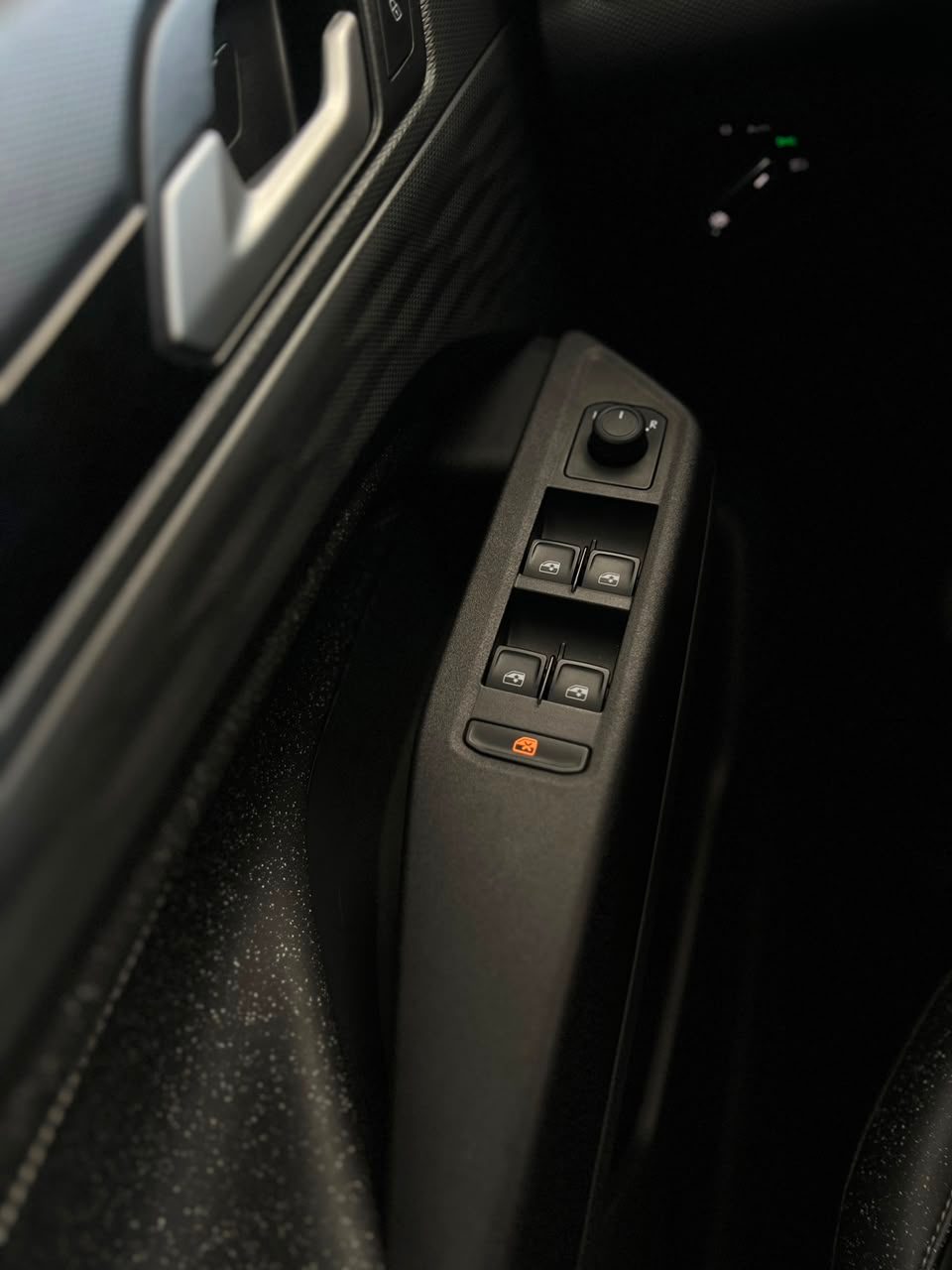 Volkswagen Tera foto 12