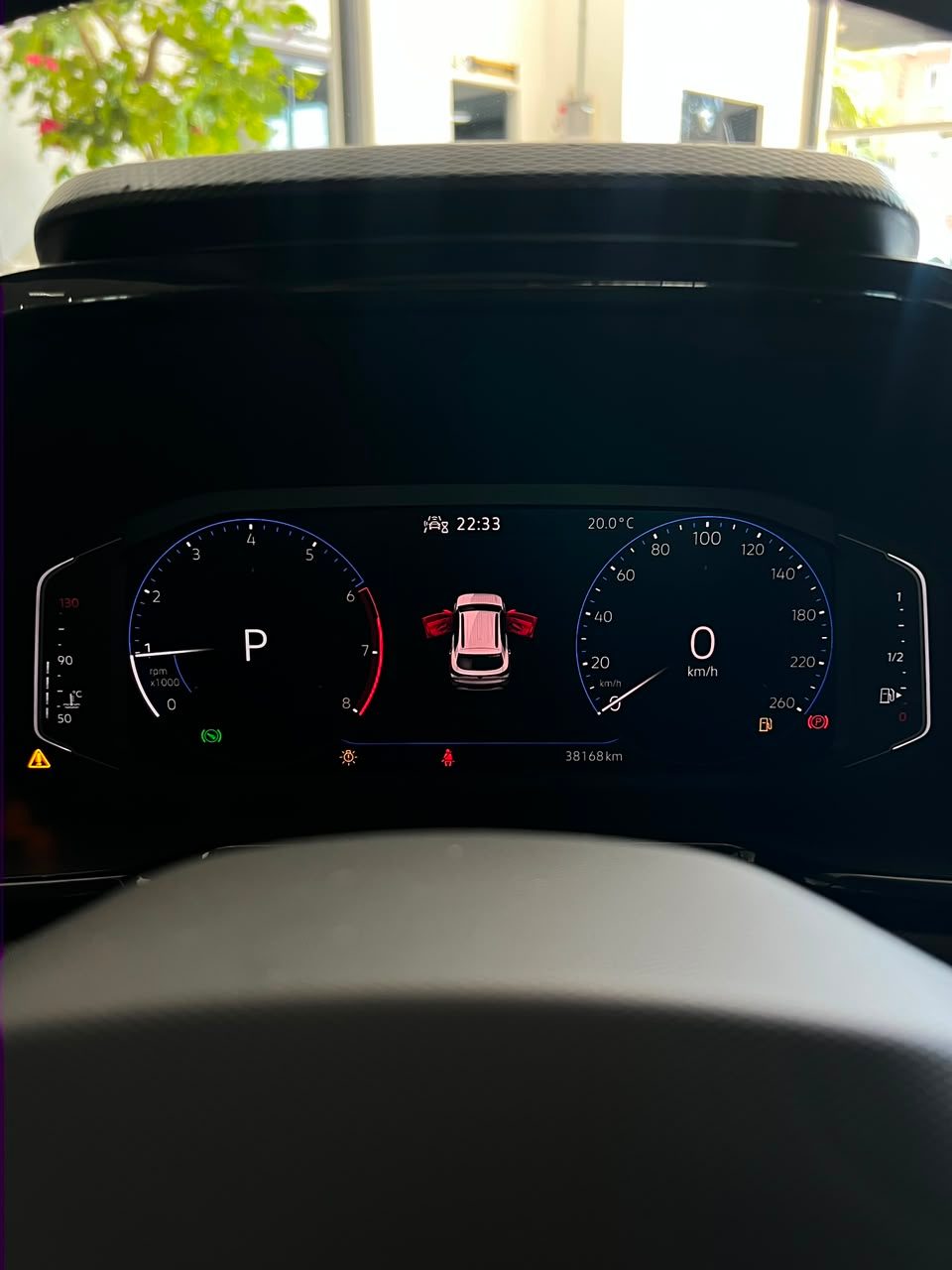 Volkswagen Tera foto 13