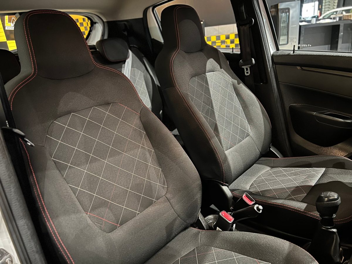 Renault  Kwid  foto 4