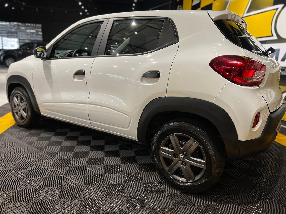 Renault  Kwid  foto 8