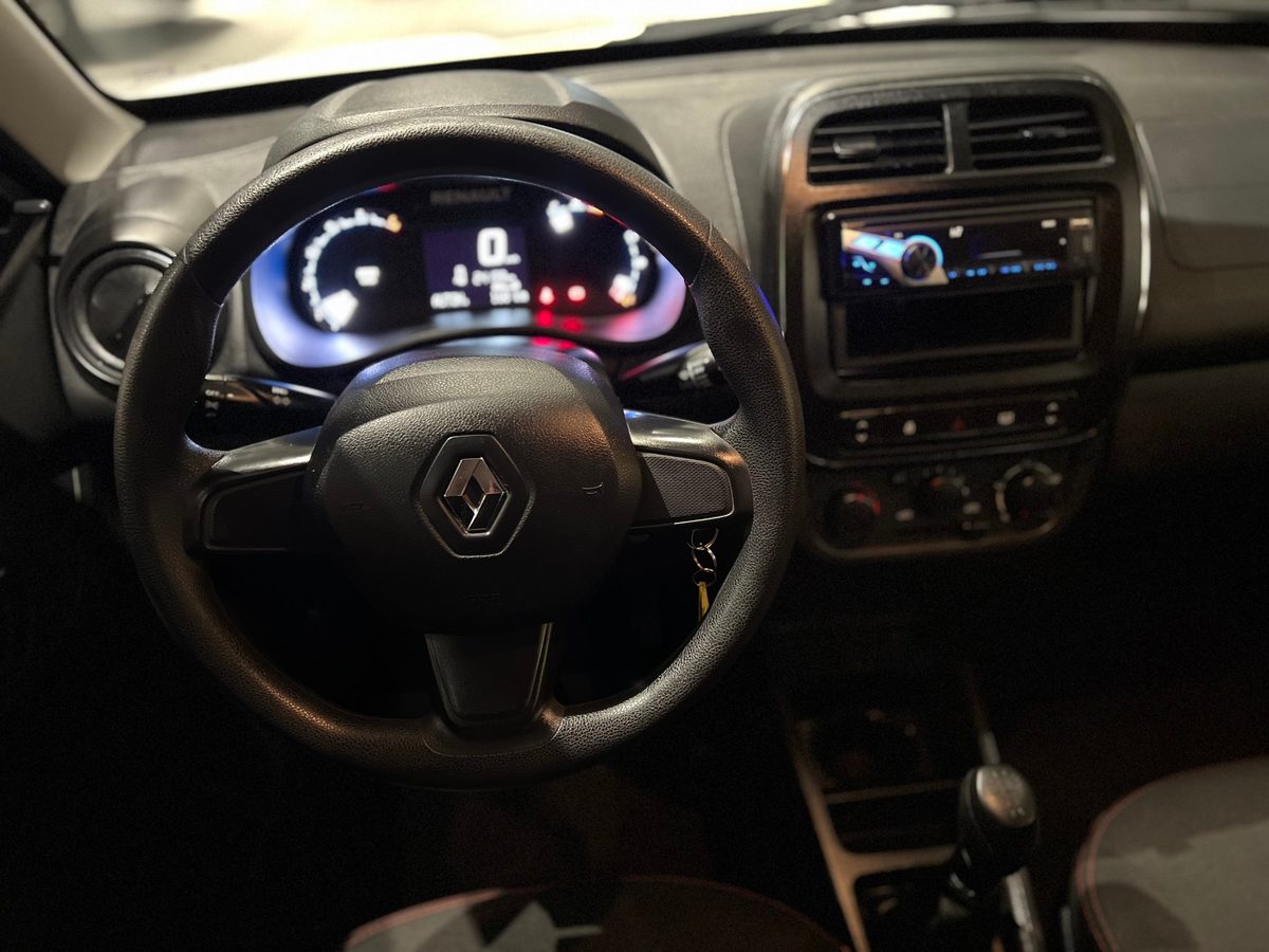 Renault  Kwid  foto 10