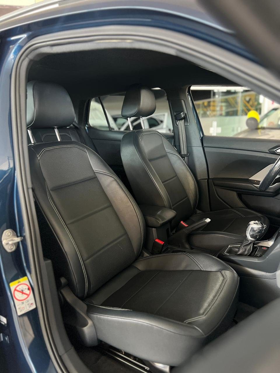 Volkswagen T-Cross foto 5