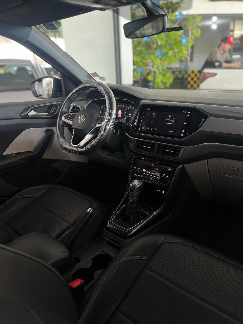 Volkswagen T-Cross foto 6