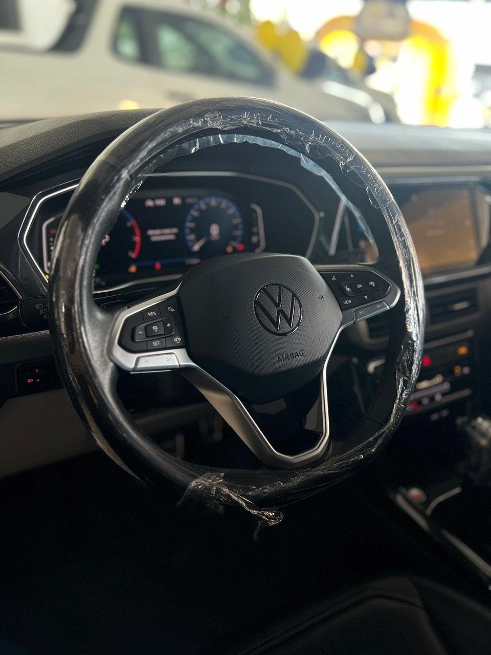 Volkswagen T-Cross foto 7