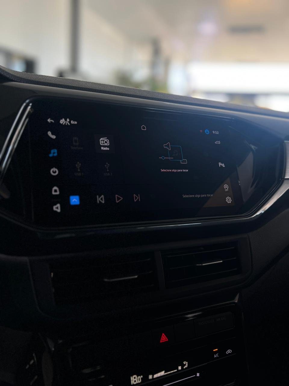 Volkswagen T-Cross foto 8