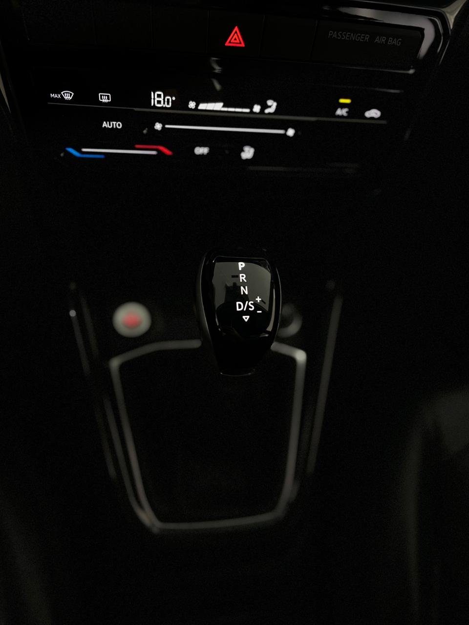 Volkswagen T-Cross foto 10