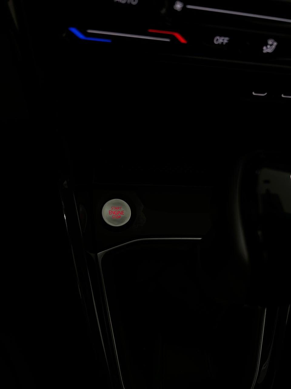 Volkswagen T-Cross foto 11