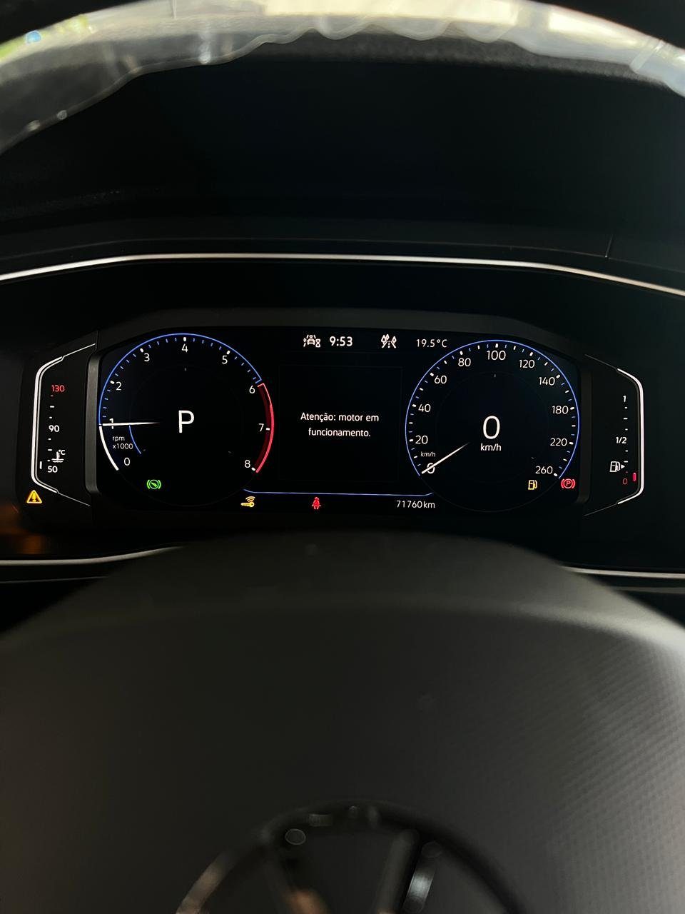 Volkswagen T-Cross foto 12