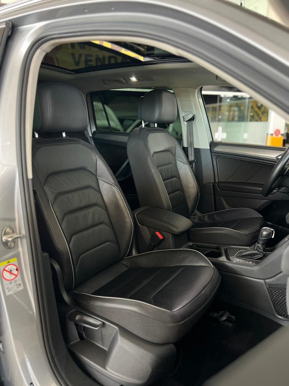 Volkswagen Tiguan Allspace foto 5