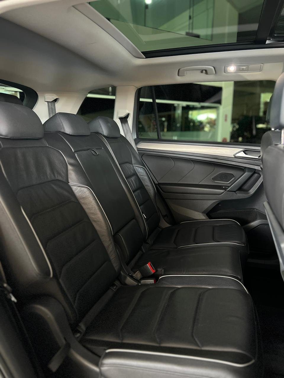 Volkswagen Tiguan Allspace foto 6