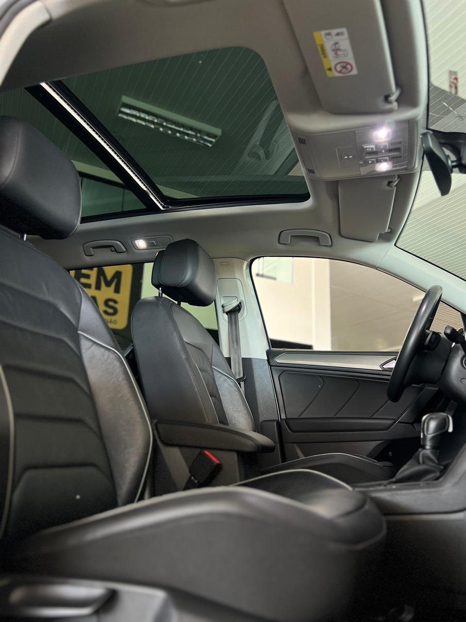 Volkswagen Tiguan Allspace foto 8