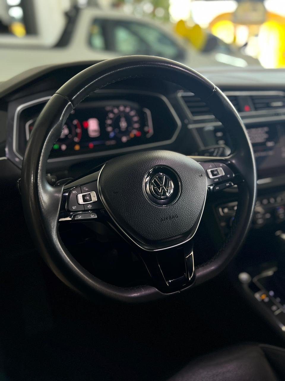 Volkswagen Tiguan Allspace foto 10