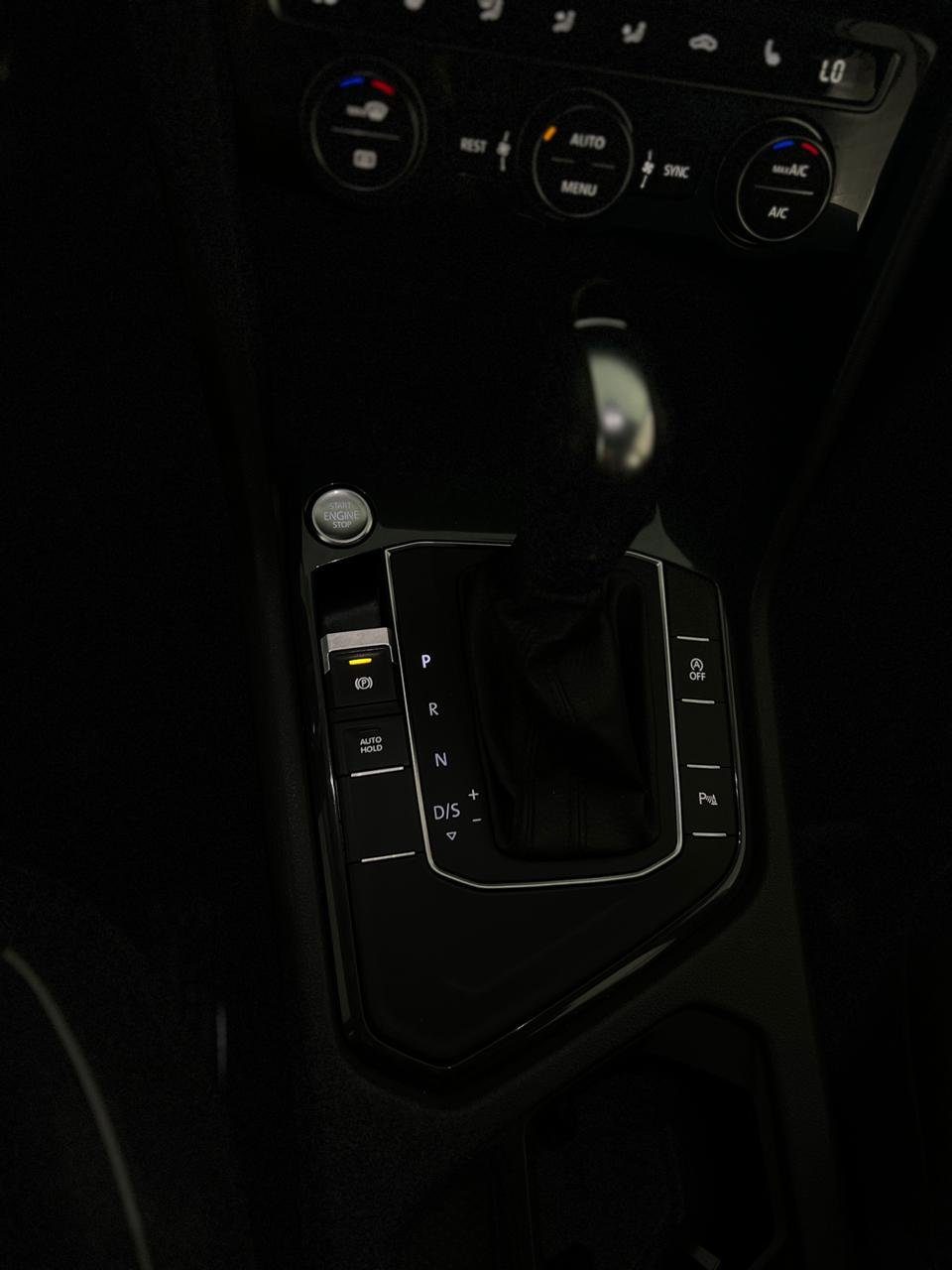 Volkswagen Tiguan Allspace foto 12