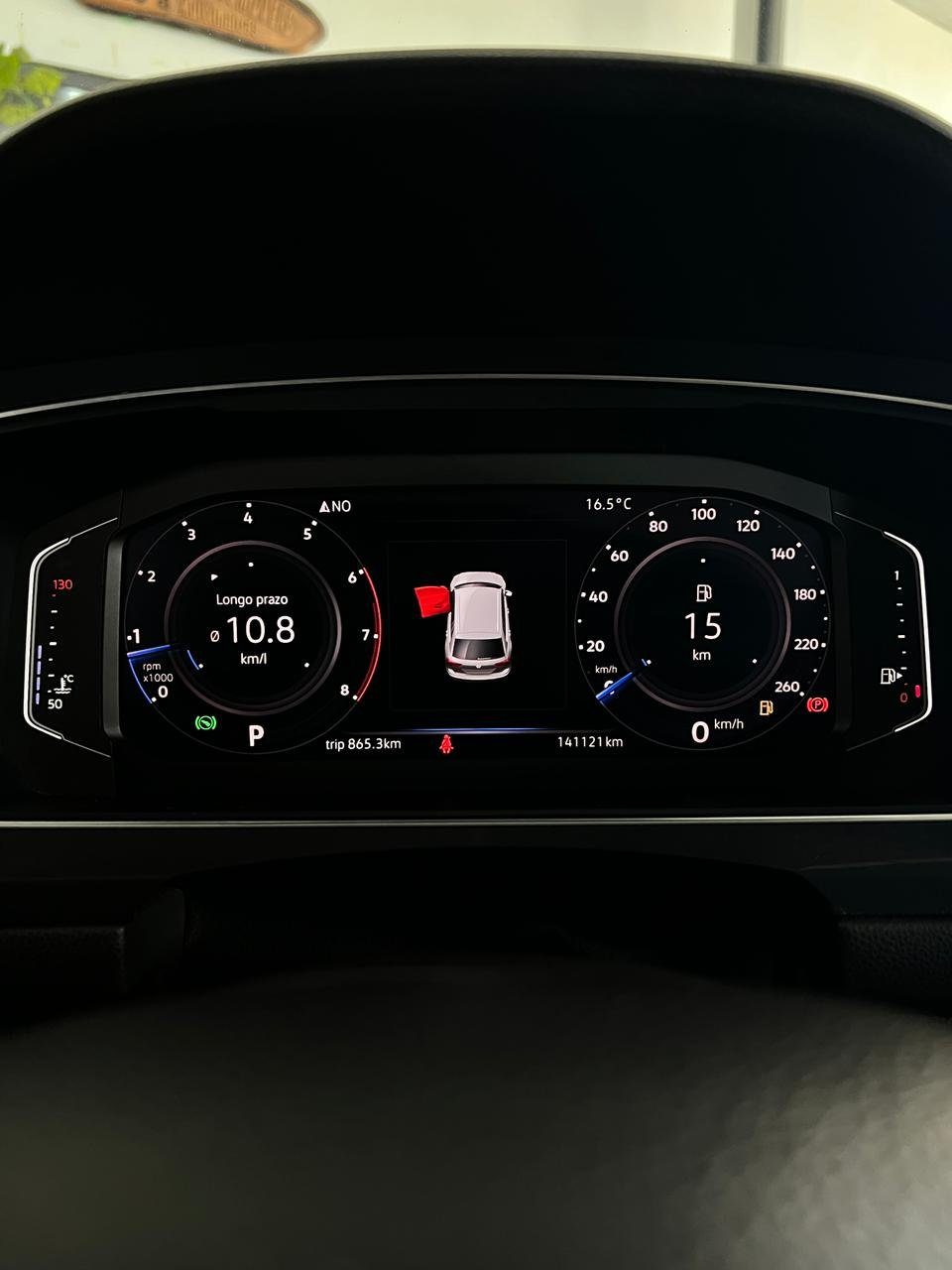 Volkswagen Tiguan Allspace foto 13