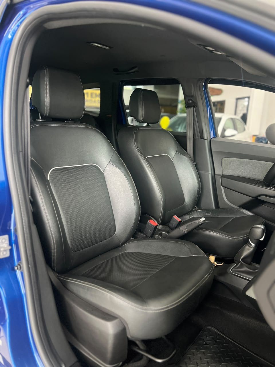 Renault Duster foto 5