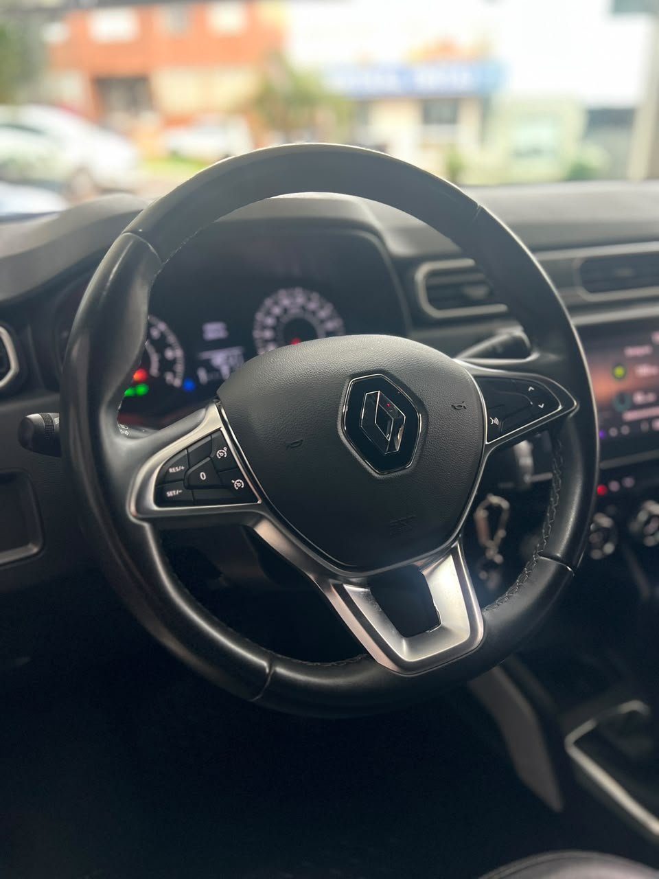 Renault Duster foto 7